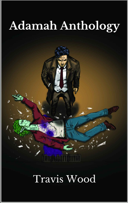 Cover Art commissioned by Tyler Quillen