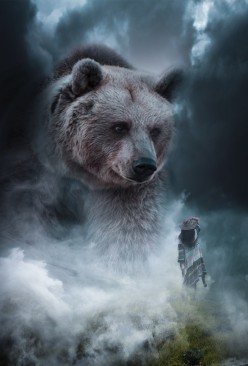 Bear Goddesses and Gods