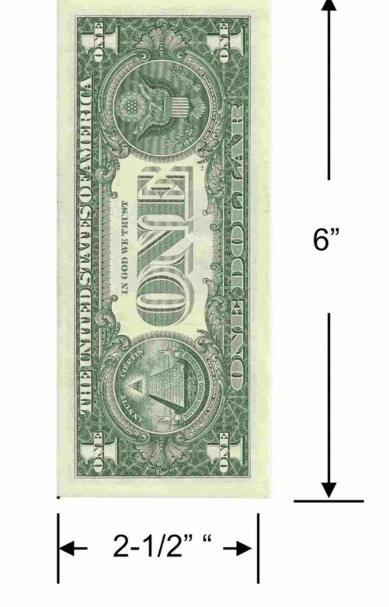 Gnlk dolar katlanr bir labirenttir lmleri