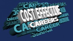 What Is a Cost Effective Career?