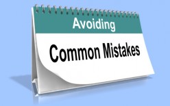 Four Common Small Business Finance Mistakes