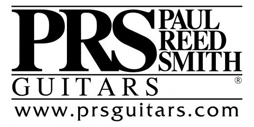 PRS Guitars - Logo