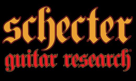 Schecter Guitar Research - Logo