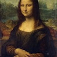 Mona Lisa/da Vinci