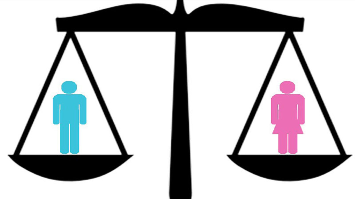Changing Gender Norms and Gender Equality | HubPages