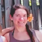 Kristin Marriott profile image