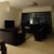 Open plan living area Open plan living area