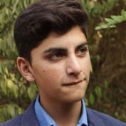 Khizar Khq profile image