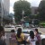 Orchard Road on a Saturday morning in November 2017 Orchard Road on a Saturday morning in November 2017