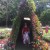 In the Children's Garden In the Children's Garden