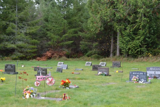 So many voices to listen to