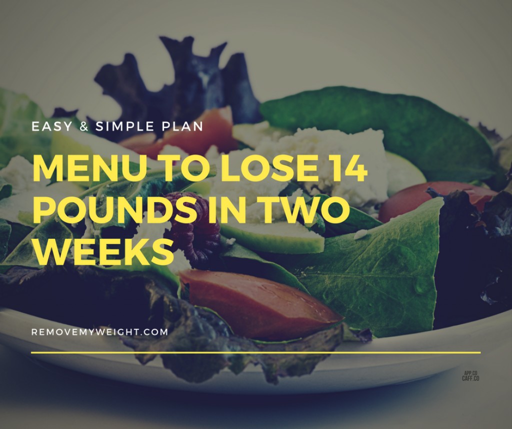 How To Lose 5 Pounds In 2 Weeks Complete Diet Plan