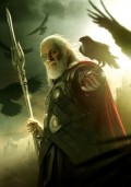 The Legacy of Odin Borson: How Thor: Ragnarok Help Put the the Franchise Into Perspective