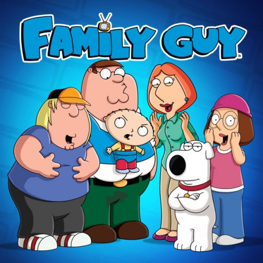 family cartoon gay porn