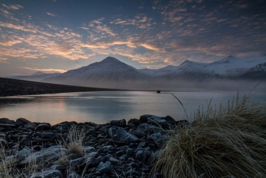 Vesturland, western Iceland and home to the restless Egil Skallagrimsson the poet-warrior adventurer