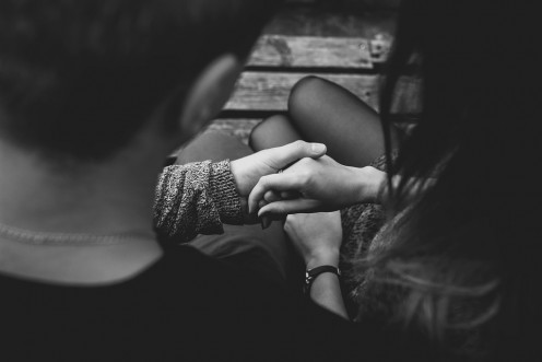 Absolutely erotic an exotic affair Finger poke into the girls anus