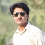 Najm Ul Hassan profile image