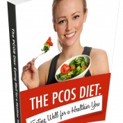 Pcos Diet profile image