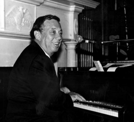 Cy Coleman was born June 14, 1929 and died November 18, 2004 he was an American producer, writer, and director of wonderful musicals. 