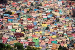 Is Haiti Doomed?