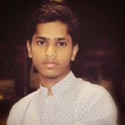Syed Aloudin profile image