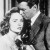James Stewart & Donna Reed as Mr. & Mrs. Bailey.