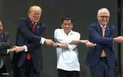 Duterte: A Crooked Lawyer & A Small Man