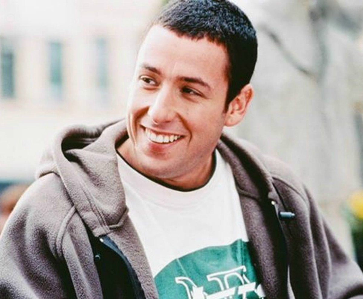 10 Great Movies for Adam Sandler Fans