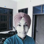 Gill Maninder profile image