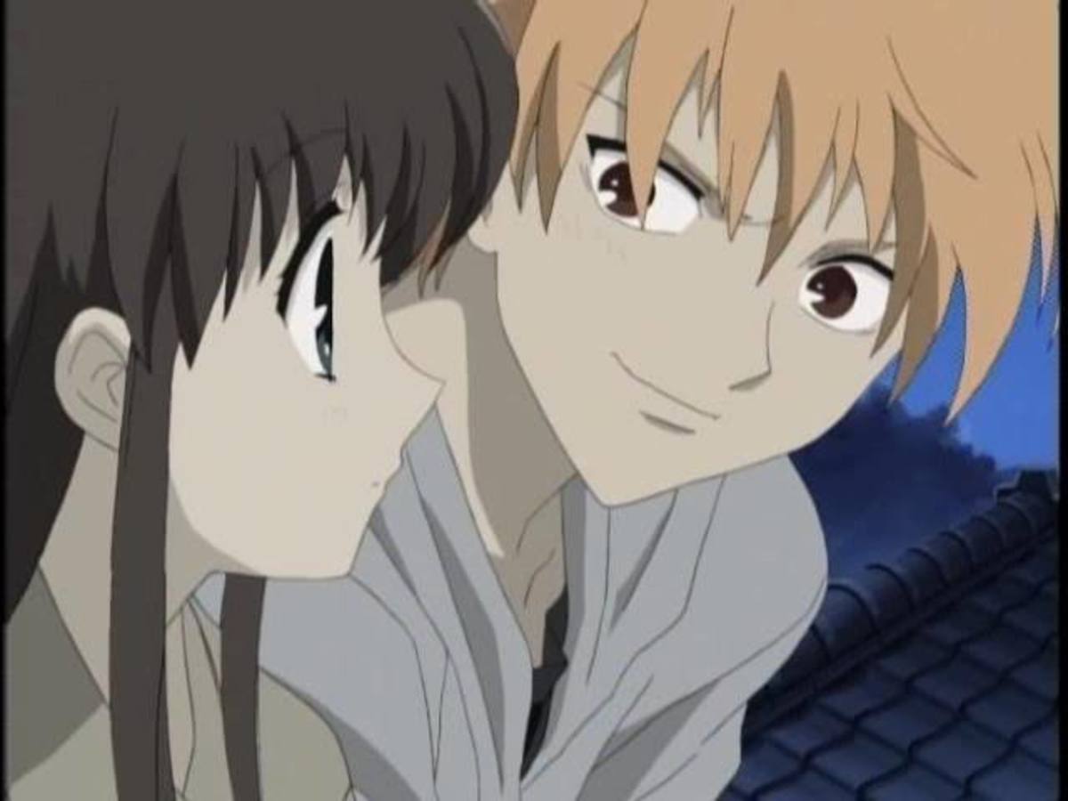 Fruits Basket Spinoff Based on Tohru's Parents Announced