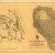 An old map of Roanoke Island, NC. An old map of Roanoke Island, NC.