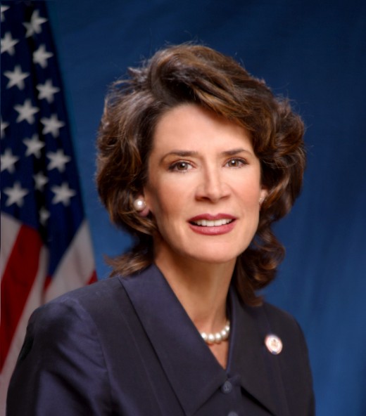 The official that was in charge of making sure that everyone's votes were certified on time was Katherine Harris, Florida's Secretary of State.