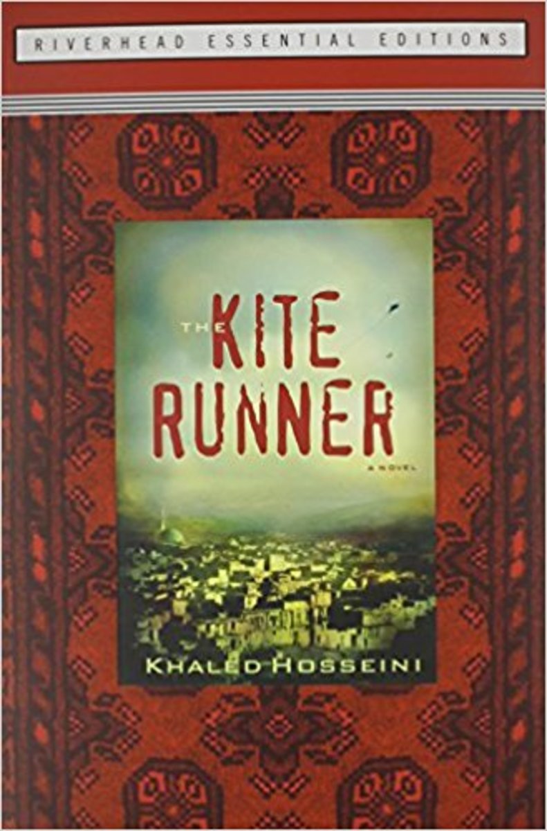 kite runner essay writer