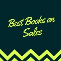 Best Books on Sales
