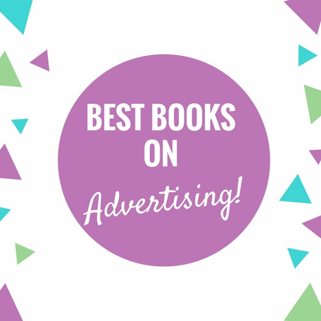 Best Books on Advertising | HubPages