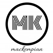 R MacKempian profile image