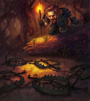 What use ARE these rogues did no one see this coming?...PLAGUE...BUGS, I'm never going to sleep again.