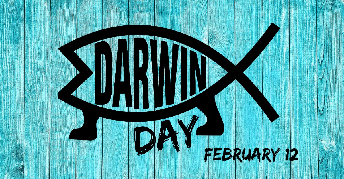 Image result for darwin day