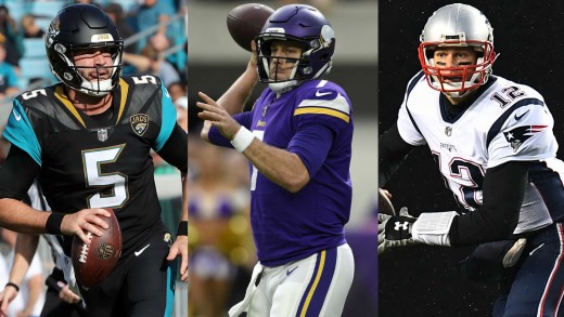 Super Bowl 52 Odds and predictions 