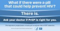 How to Prevent HIV With a Once-per-Day Pill
