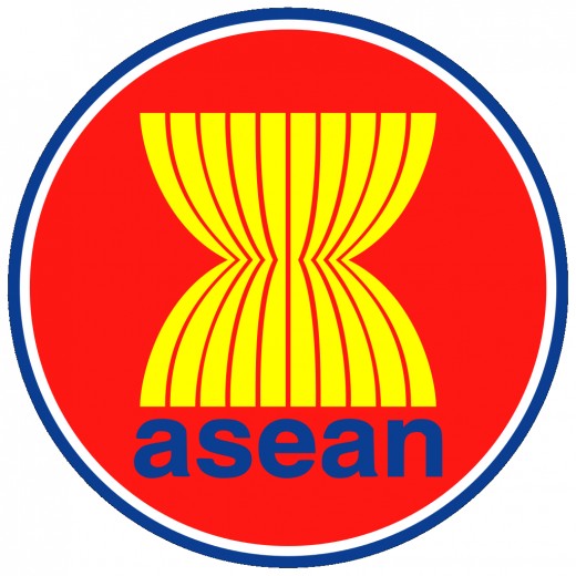 ASEAN Official Logo
