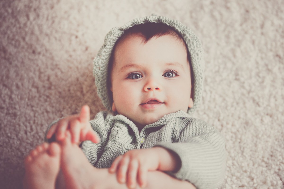 January Baby Names 30 Names For Boys And Girls Born With The