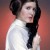 Princess Leia in Star Wars: A New Hope