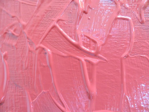 Colored Slime