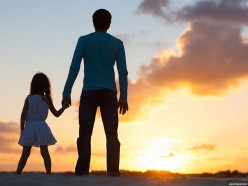 Unbroken Bonds: A Daughter's Love Beyond the Pain