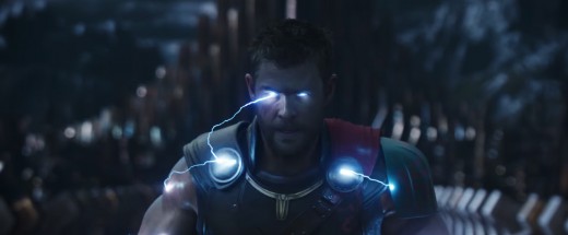 This is so battle shonen anime in execution, and I love it! :D