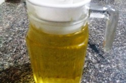 Health Benefits of Sesame oil - Til oil