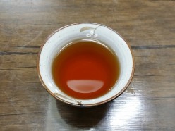 Herbal Tea for Herbal Healing