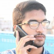 Shaheer Shahzeb profile image