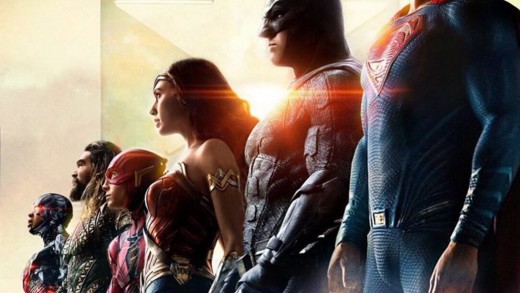 This feels familiar...